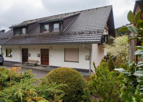 Appartement - In der Stammecke 21 Niedersfeld Winterberg 'Ferienwohnung Wiesenhang'